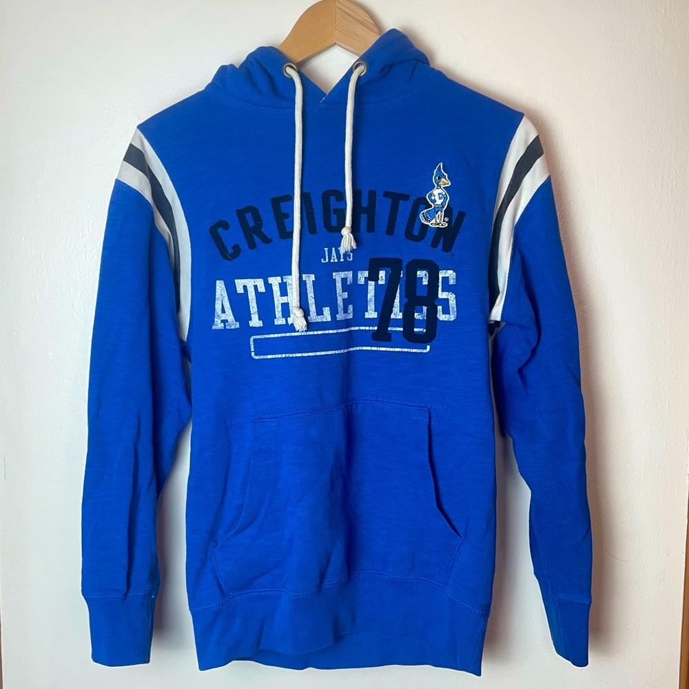 Creighton Sweatshirt XS